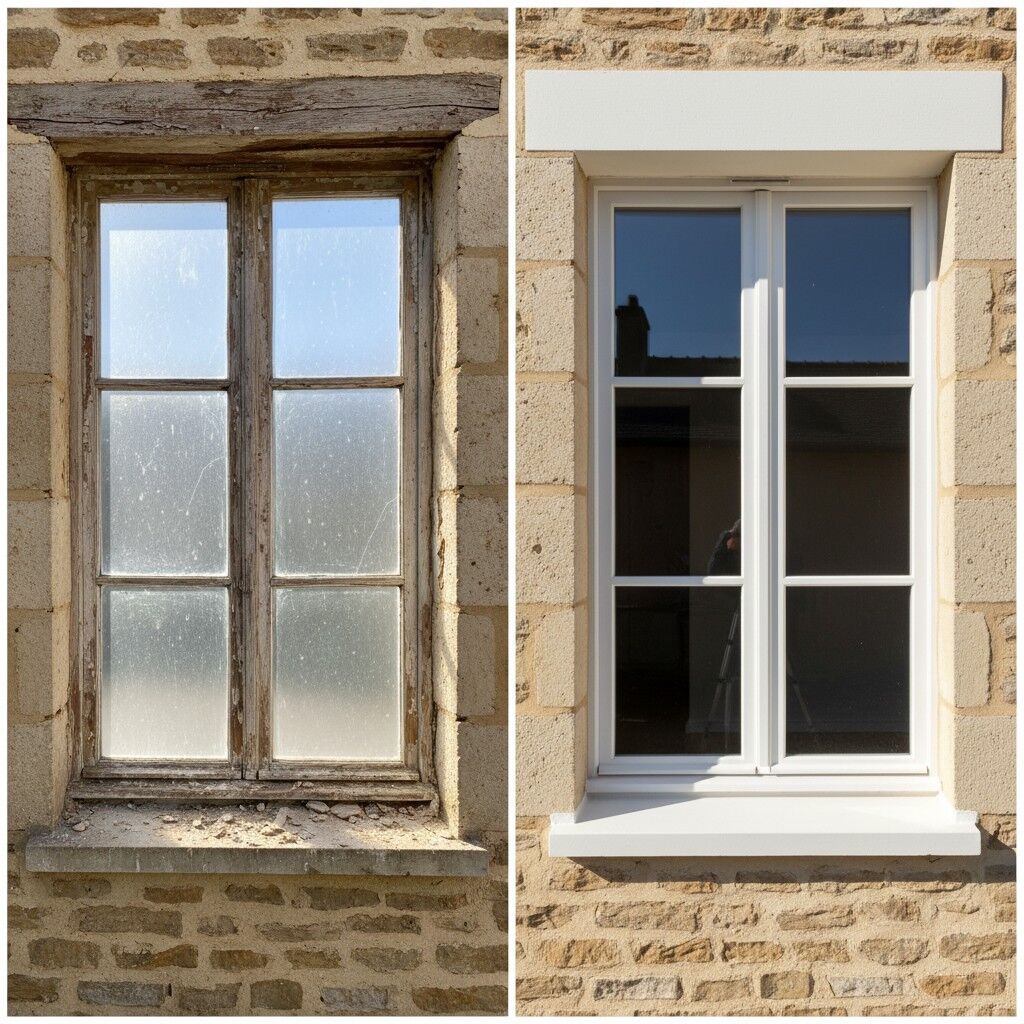 Projet de Menuisier - Photo 2